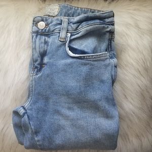 Free People Jeans